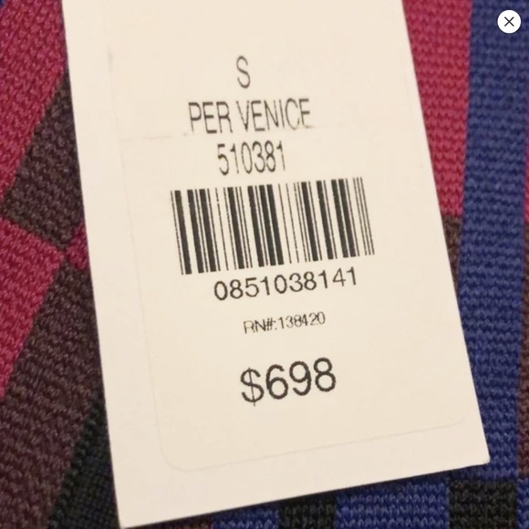 Per Se Carisle Venice Rayon Cardigan Sweater Long Sleeve Duster XXL Plus Size - Picture 2 of 10